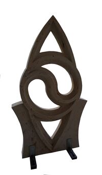 Meisterstück- Maximilian Laube